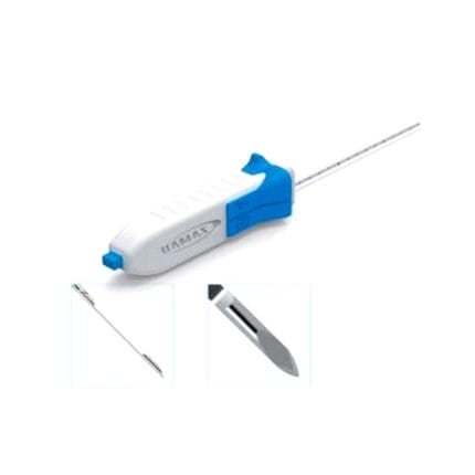 Liver Biopsy Needle