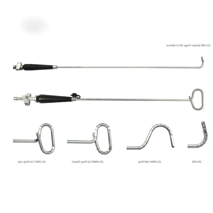 Liver Retractor 5