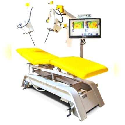 Locoregional Hyperthermia System 1