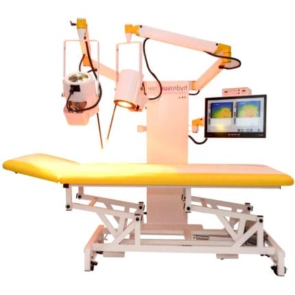 Locoregional Hyperthermia System