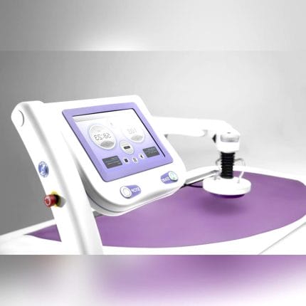 Locoregional Hyperthermia System 1