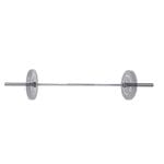 Long Barbell 4