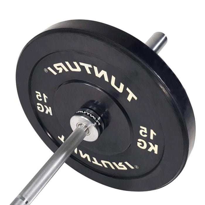 Long Barbell 5