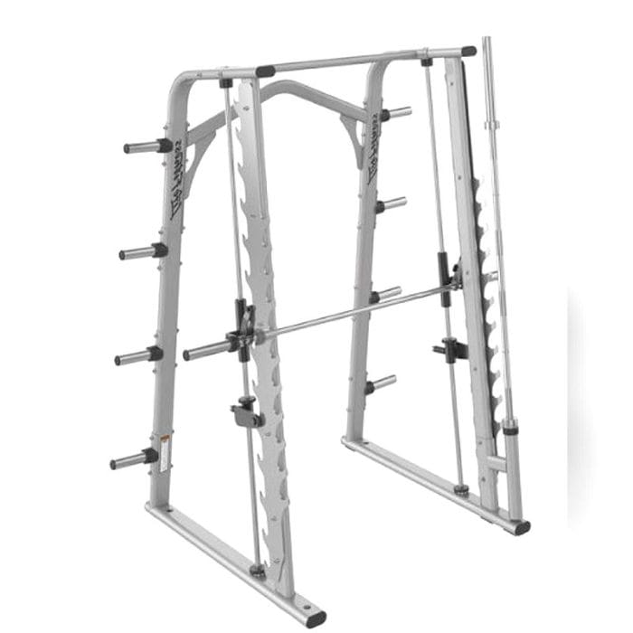 Long Barbell Rack 1