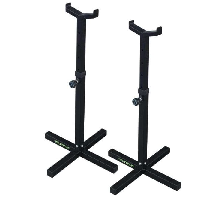 Long Barbell Rack