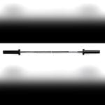 Long Barbell 3