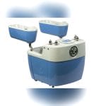 Lower Limb Galvanic Therapy Bathtub 4