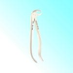 Lower Molar Dental Extraction Forceps