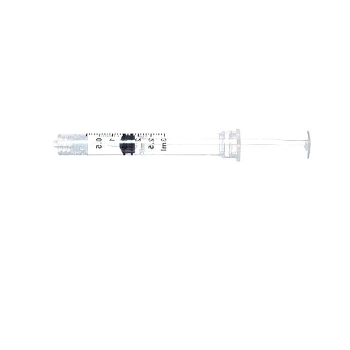 Luer Lock Syringe