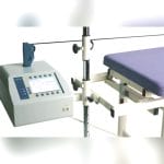 Lumbar And Cervical Traction Table 3