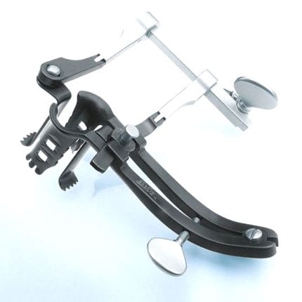 Lumbar Retractor