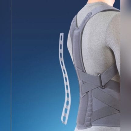 Lumbar Support Belt