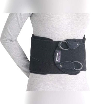 Lumbar Support Belt 1