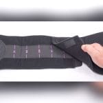 Lumbar Support Belt 2