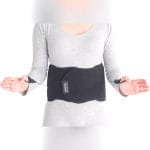 Lumbar Support Belt 3