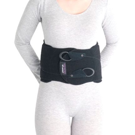 Lumbar Support Belt