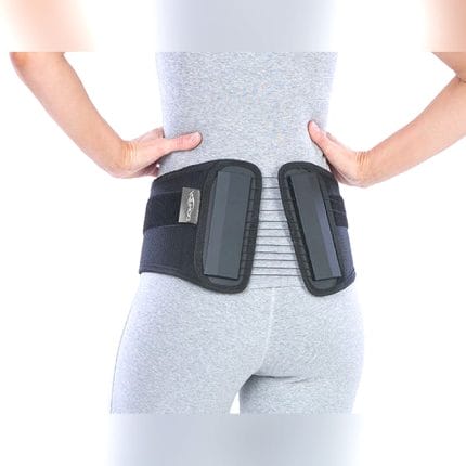 Lumbar Support Belt