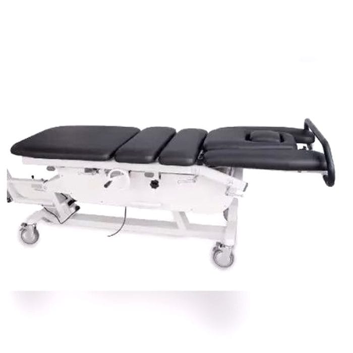 Lumbar Traction Table 2