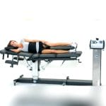 Lumbar Traction Table 4