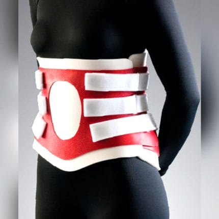 Lumbo-Sacral Support Corset