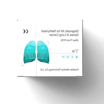 Lung Cancer Rapid Diagnostic Test 1