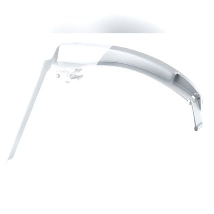 Macintosh Laryngoscope Blade 1