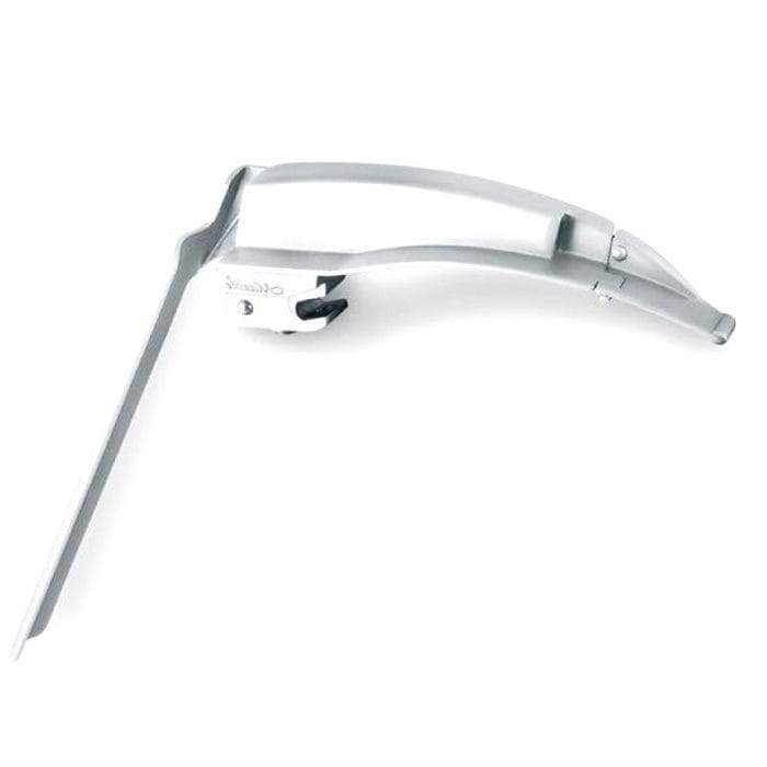 Macintosh Laryngoscope Blade