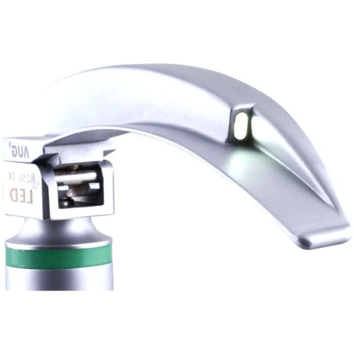 Macintosh Laryngoscope Blade 4