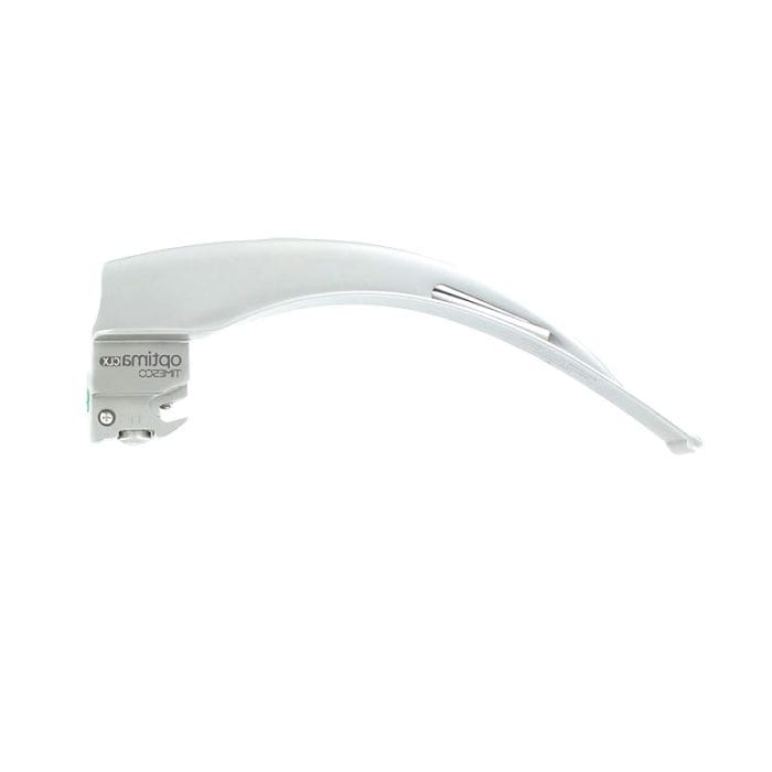 Macintosh Laryngoscope Blade 4