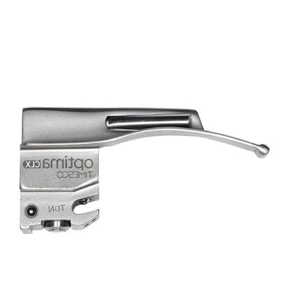 Macintosh Laryngoscope Blade