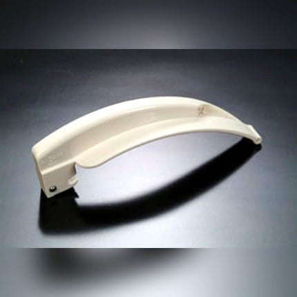 Macintosh Laryngoscope Blade