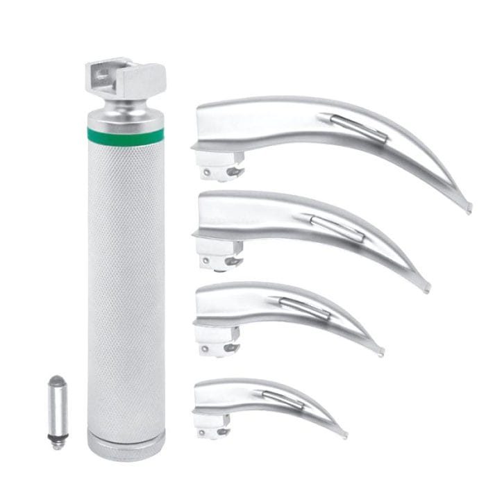 Macintosh Laryngoscope Blade 2