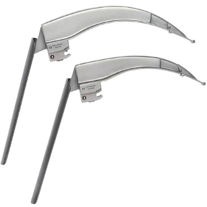 Macintosh Laryngoscope Set 3