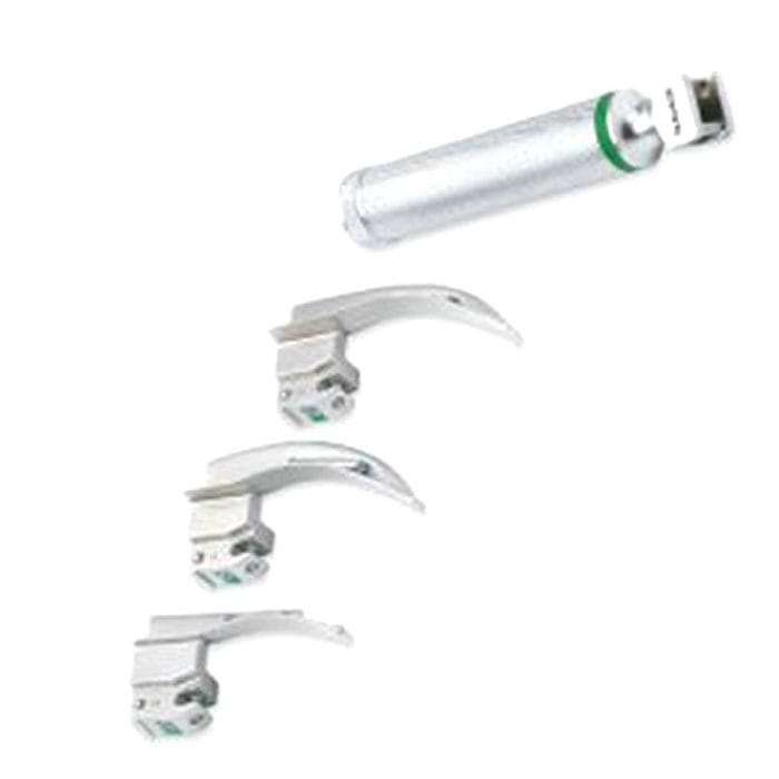 Macintosh Laryngoscope Set 2