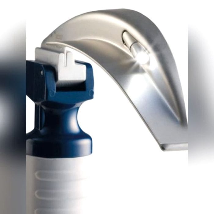 Macintosh Laryngoscope Set