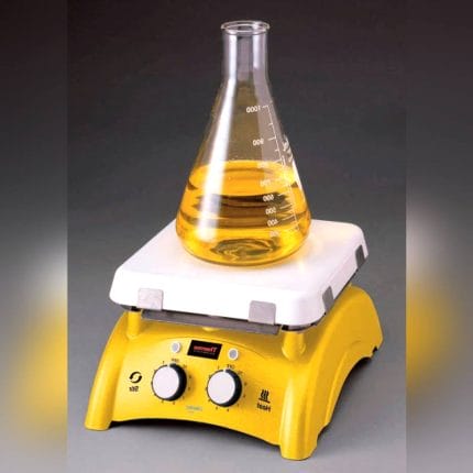 Magnetic Laboratory Stirrer 1