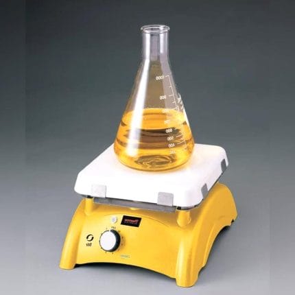 Magnetic Laboratory Stirrer