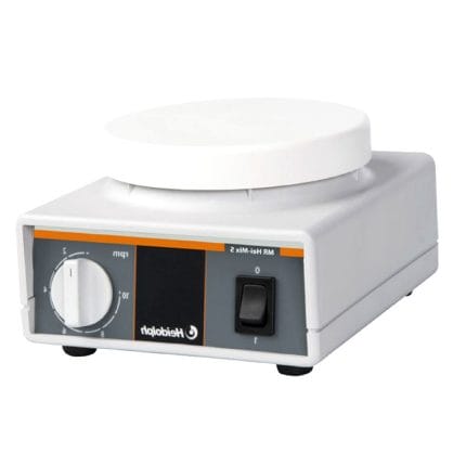 Magnetic Laboratory Stirrer