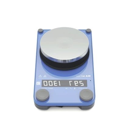 Magnetic Laboratory Stirrer 1