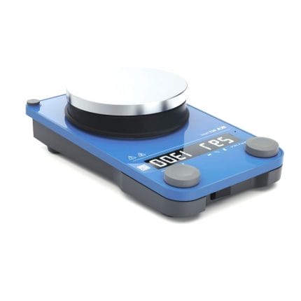 Magnetic Laboratory Stirrer