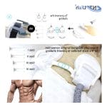 Magnetic Pulse Body Contouring Unit 2