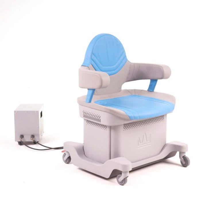 Magnetic Therapy Armchair