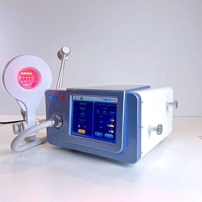 Magnetic Therapy Unit 4