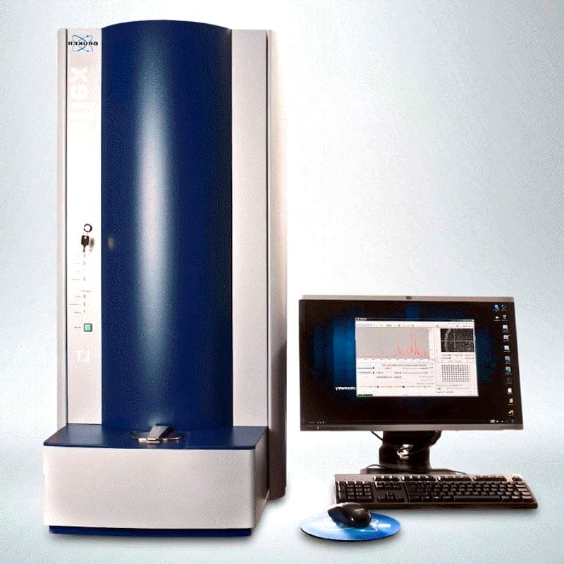 Maldi-Tof Bacterial Identification System 1