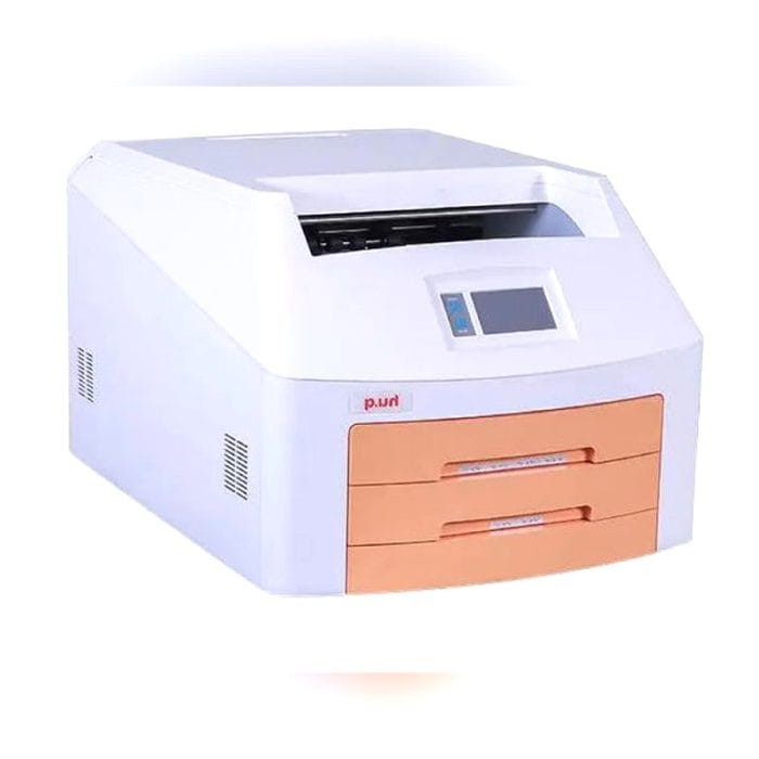 Mammography X-Ray Film Printer 2