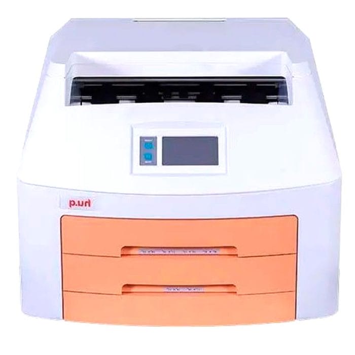 Mammography X-Ray Film Printer