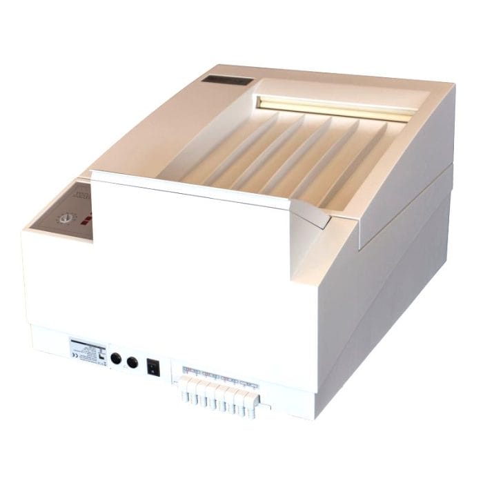 Mammography X-Ray Film Processor