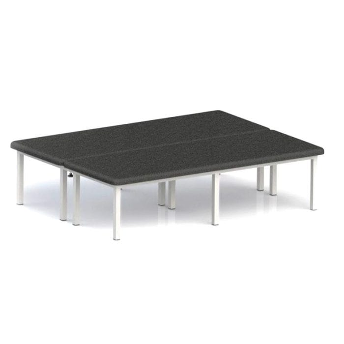 Manual Bobath Table