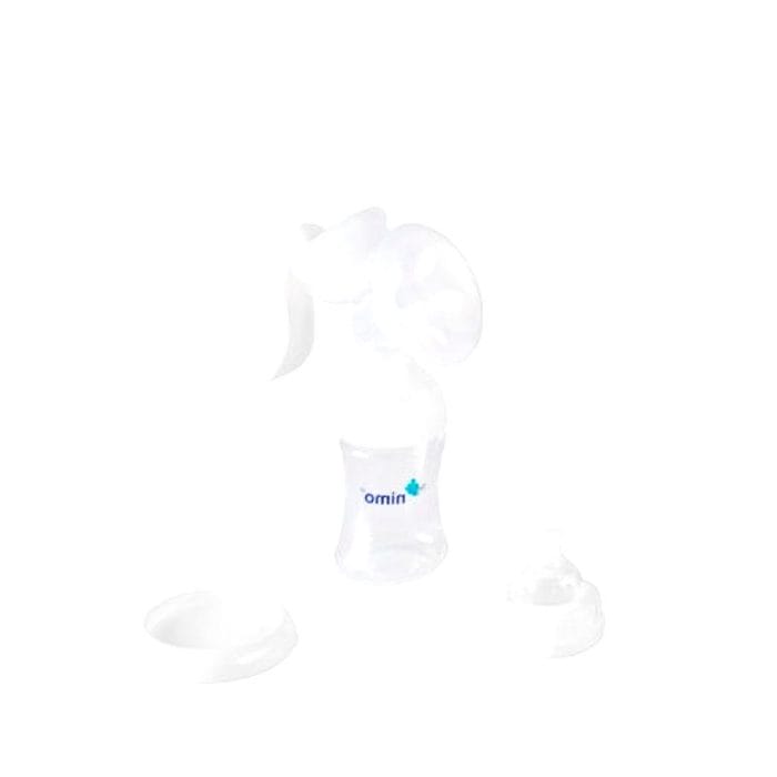 Manual Breast Pump 1