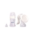 Manual Breast Pump 3